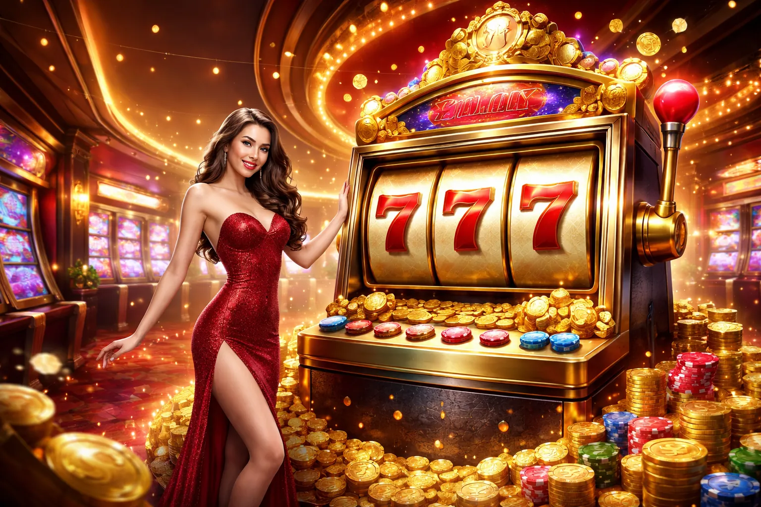 Các trò chơi đa dạng tại hi8 đăng nhập: cá cược thể thao, casino, slot game